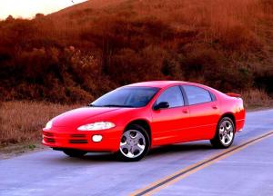 Dodge Intrepid R/T '2000